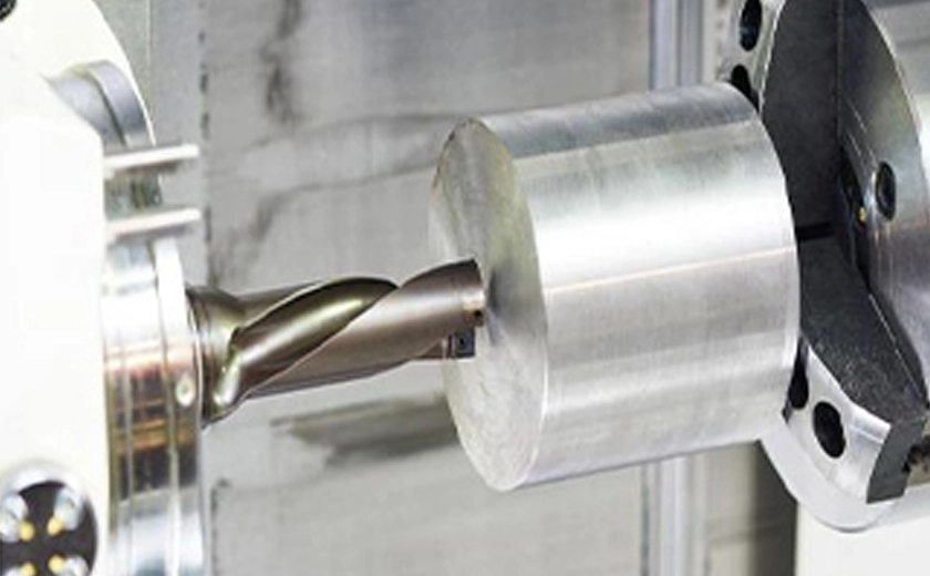 Khoan CNC