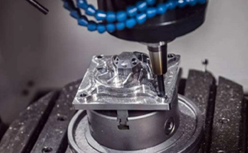 Phay CNC