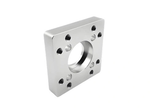 linh kiện phay nhôm CNC