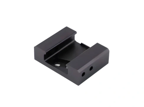 Linh kiện hợp kim gia công CNC