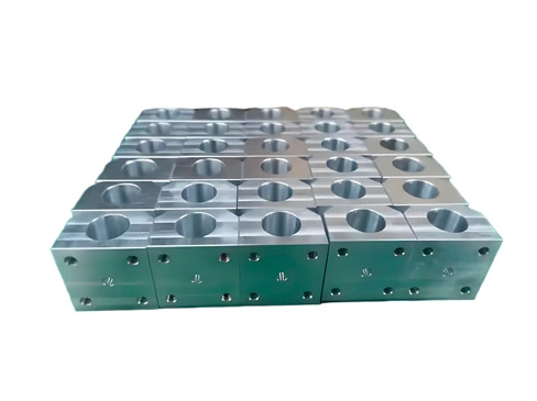 gia công CNC các bộ phận kim loại