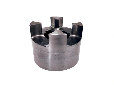 Gia công CNC chi tiết thép không gỉ