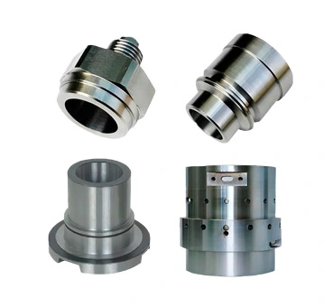 linh kiện tiện chính xác bằng đồng thau