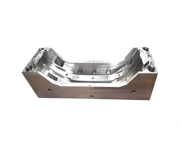 nhà máy phụ tùng ô tô CNC