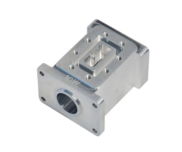 Linh kiện ô tô gia công CNC