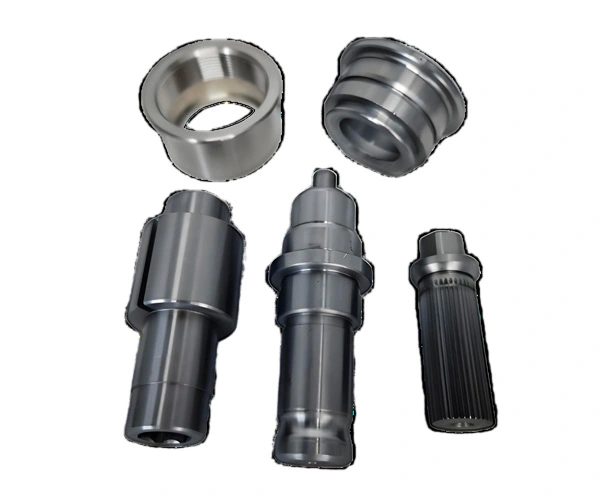 Nhà cung cấp phụ tùng ô tô CNC