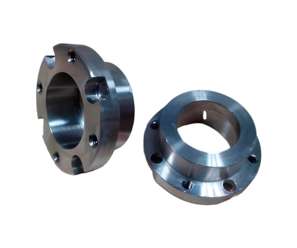 gia công chính xác tự động