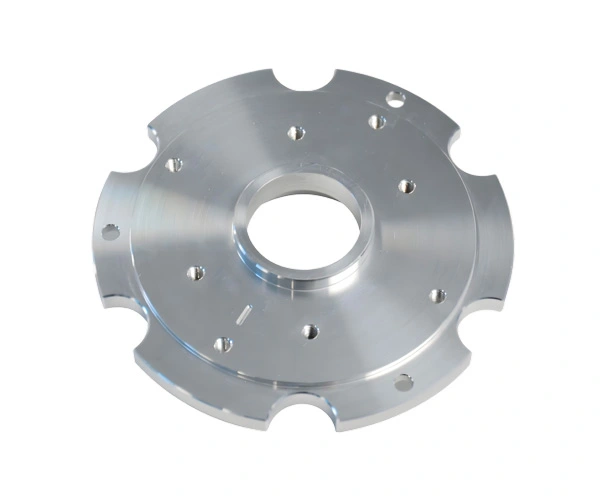 Linh kiện ô tô CNC