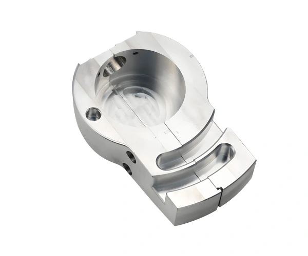 gia công CNC các bộ phận ô tô