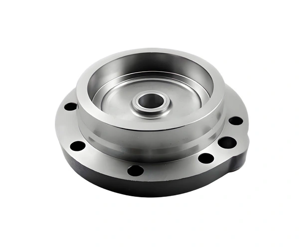 nhà sản xuất phụ tùng ô tô CNC