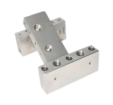 dịch vụ khoan CNC