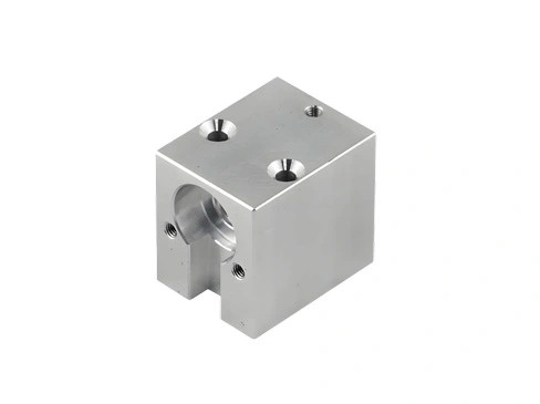 linh kiện hợp kim khoan CNC
