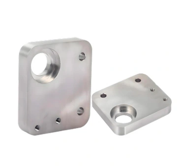 khoan lỗ CNC
