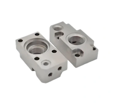 dịch vụ khoan CNC