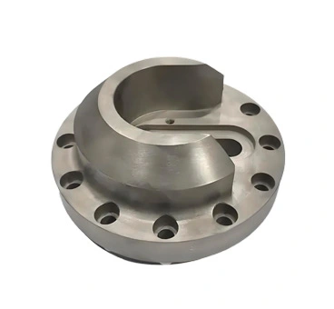 khoan lỗ sâu CNC