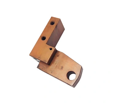 dịch vụ khoan CNC