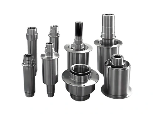 linh kiện đồng tiện CNC
