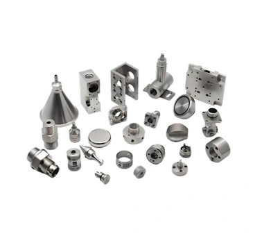 linh kiện khoan CNC