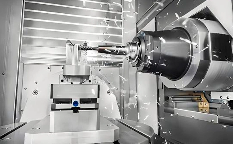 Gia công tiện CNC