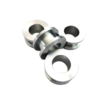 Dịch vụ gia công CNC và tiện