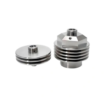dịch vụ tiện CNC
