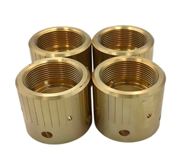 các nhà sản xuất dịch vụ máy tiện CNC