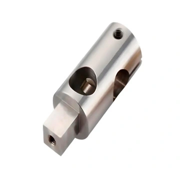 Công ty dịch vụ gia công CNC và tiện