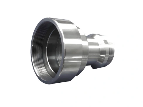 Linh kiện thép không gỉ tiện CNC