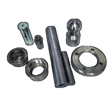 tiện kim loại CNC