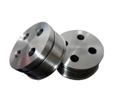 gia công phay và tiện CNC
