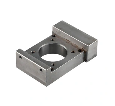 Công ty gia công phay CNC