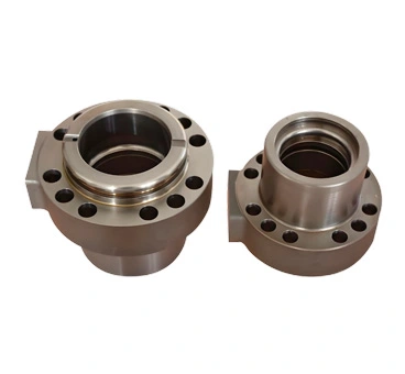 các nhà sản xuất máy phay CNC