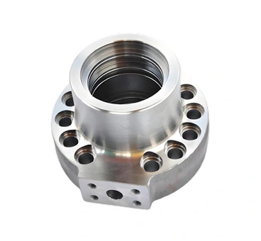 độ chính xác phay CNC