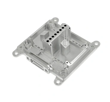 dịch vụ phay CNC