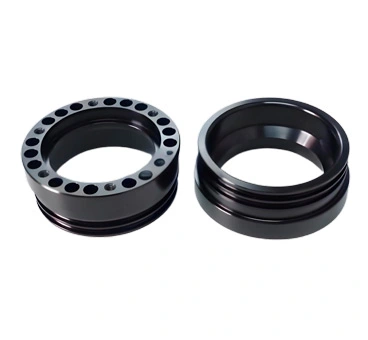 phay CNC thép không gỉ