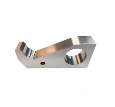 CNC phay tiện