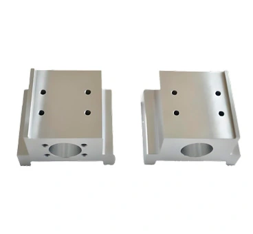 phay CNC chính xác