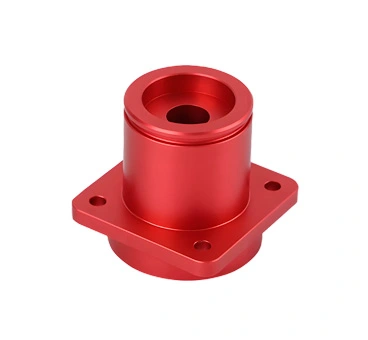 các bộ phận tiện chính xác CNC