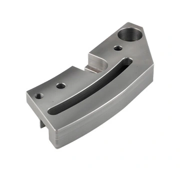 tiện CNC và phay CNC