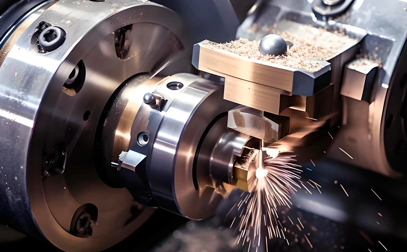 Gia công trung tâm tiện CNC