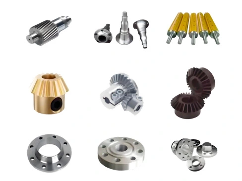 chi tiết tiện CNC bằng đồng