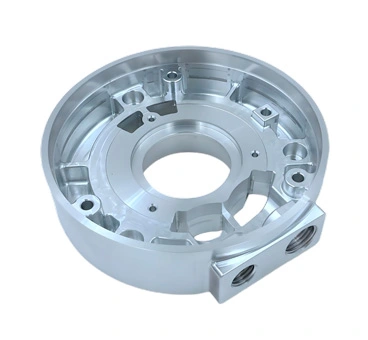 các công ty gia công CNC tùy chỉnh
