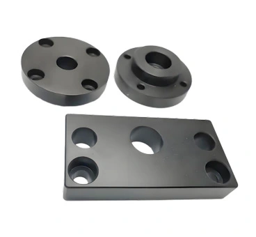 công ty gia công CNC theo yêu cầu