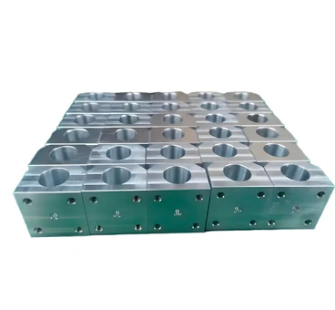 nhà máy gia công CNC theo yêu cầu