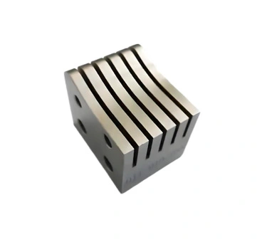 nhà cung cấp gia công CNC tùy chỉnh