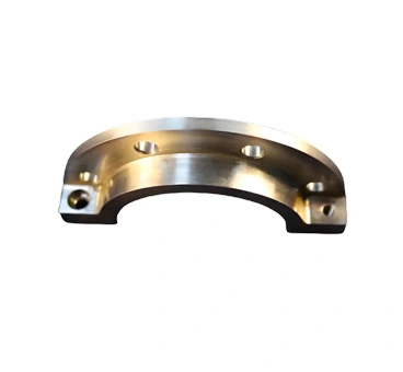 gia công CNC tùy chỉnh