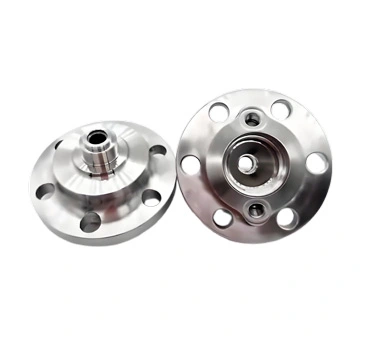 nhà sản xuất gia công CNC công nghiệp