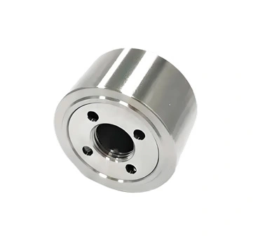 nhà cung cấp gia công CNC công nghiệp
