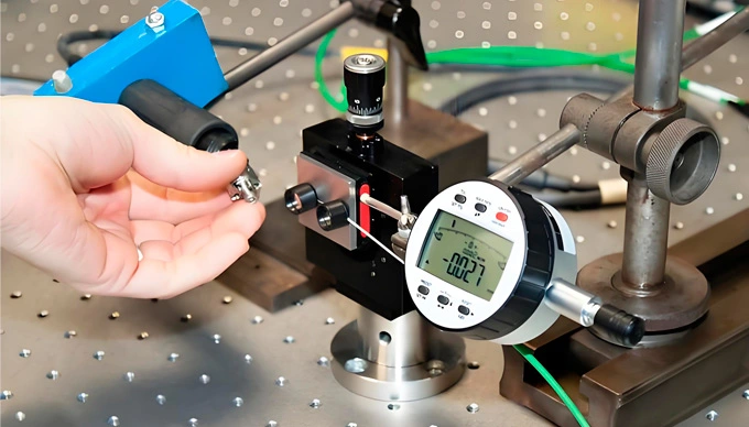 Đảm bảo chất lượng của chúng tôi cho dịch vụ gia công tiện CNC tùy chỉnh