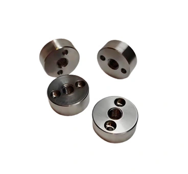 dịch vụ gia công CNC chuyên nghiệp